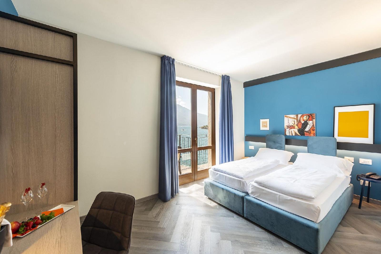 Hotel All'Azzurro