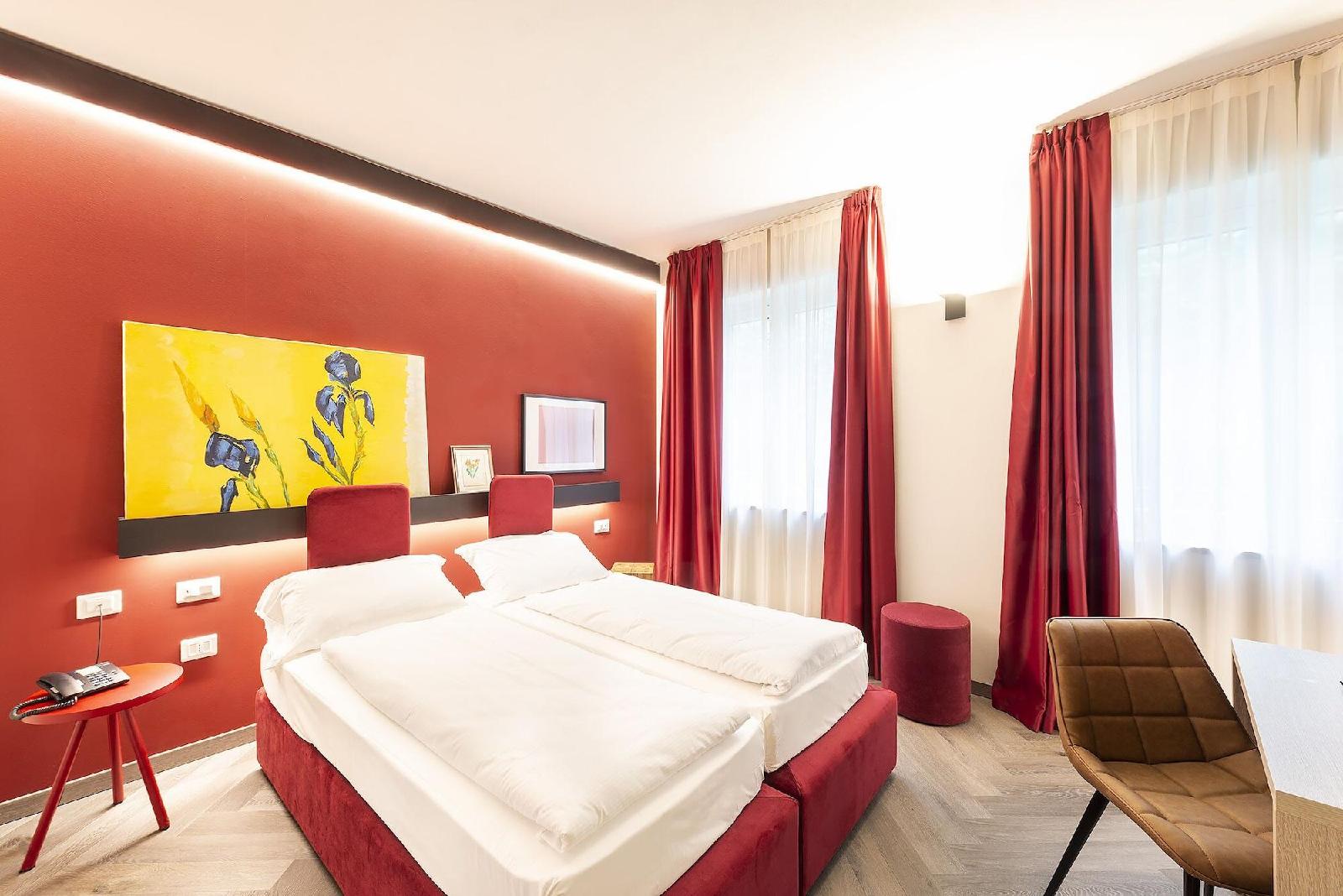 Hotel All'Azzurro