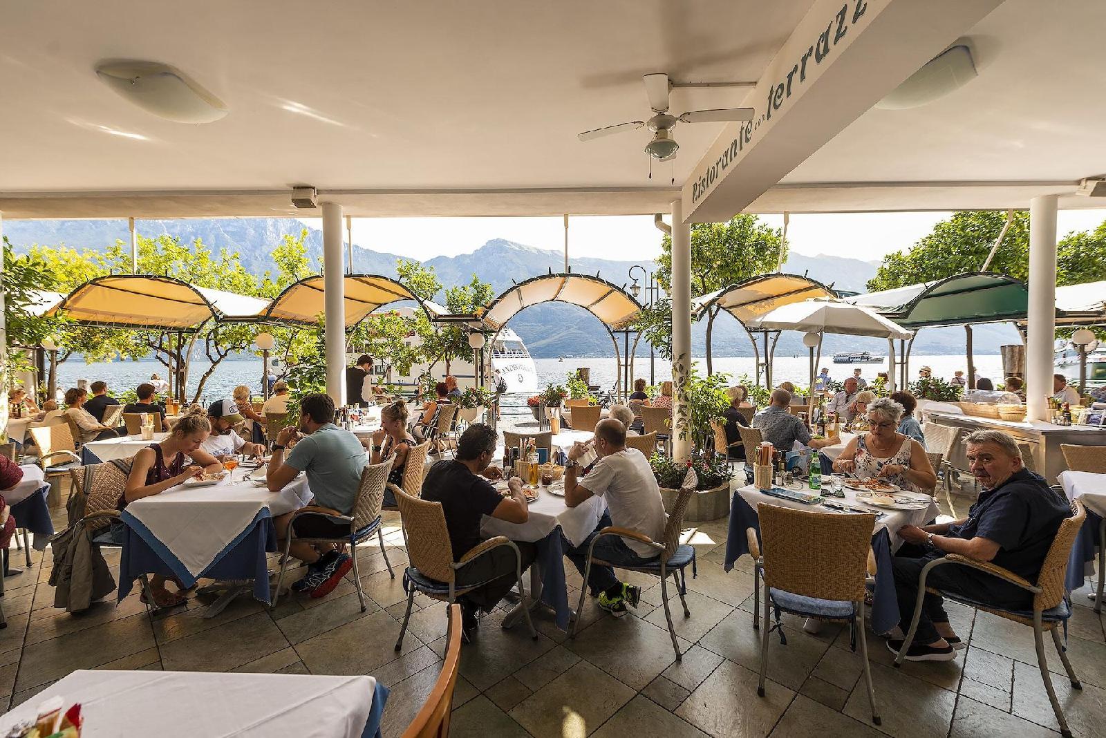 Hotel All'Azzurro