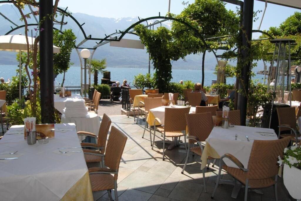 Hotel All'Azzurro