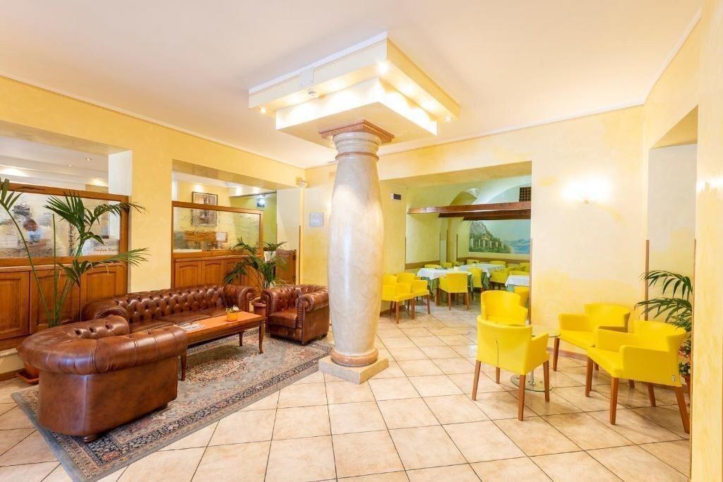 Hotel All'Azzurro
