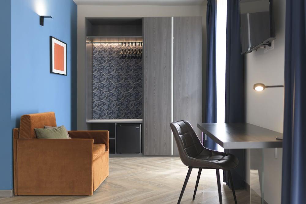 Hotel All'Azzurro