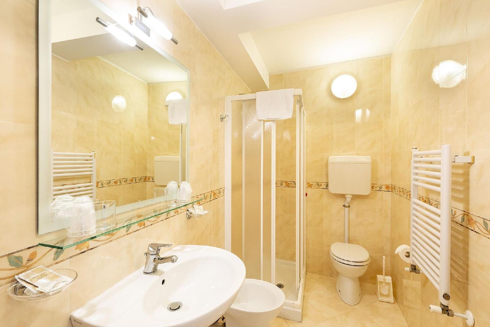 Hotel All'Azzurro