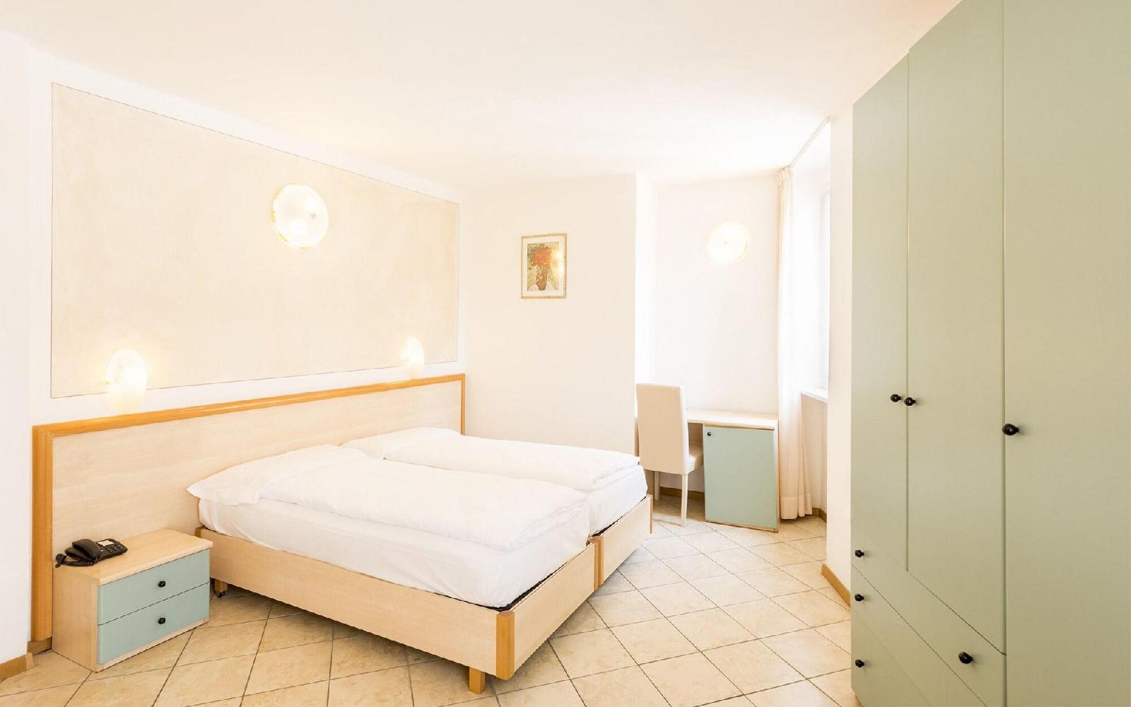 Hotel All'Azzurro