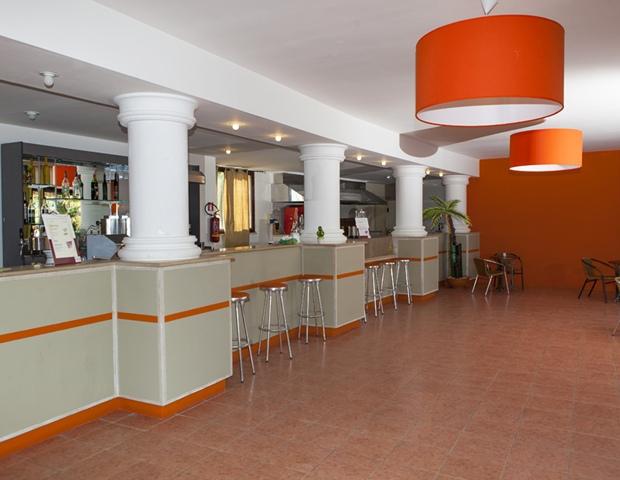 Conte Di Cabrera Hotel Club