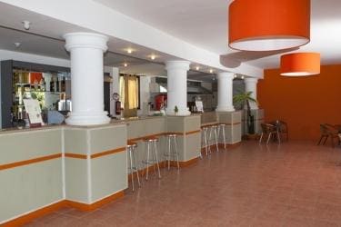 Conte Di Cabrera Hotel Club