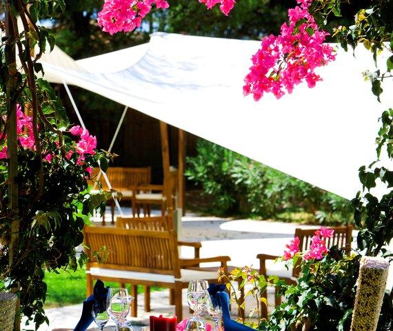 Conte Di Cabrera Hotel Club