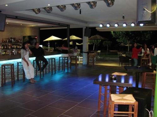 Sun Beach Platamon