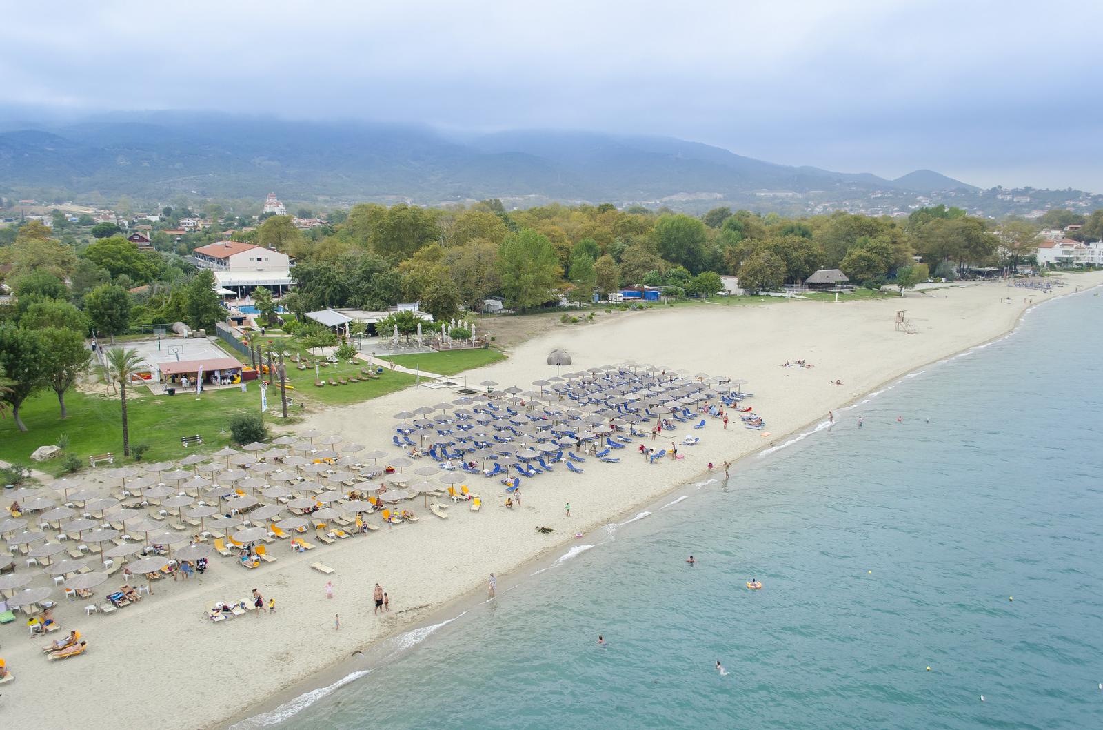 Sun Beach Platamon