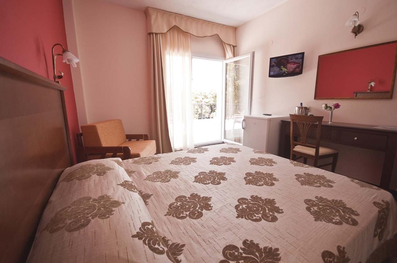 Sun Beach Platamon