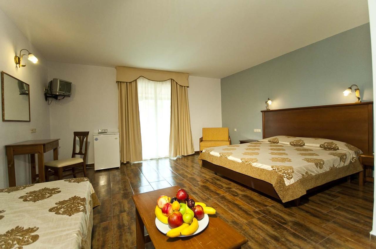 Sun Beach Platamon