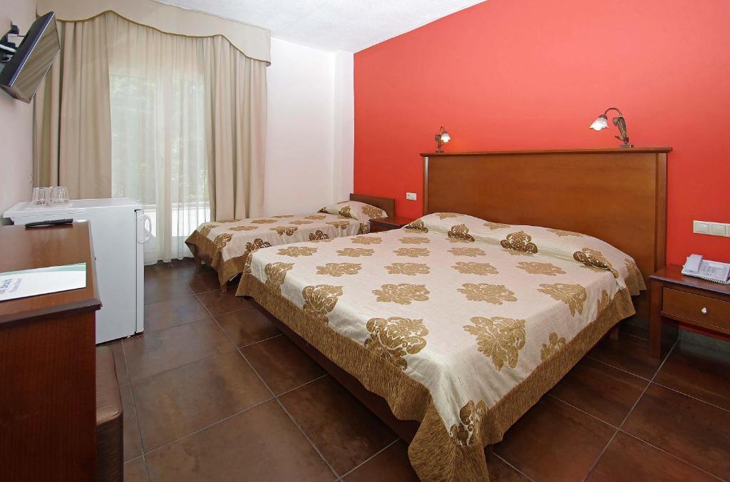 Sun Beach Platamon