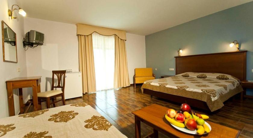 Sun Beach Platamon
