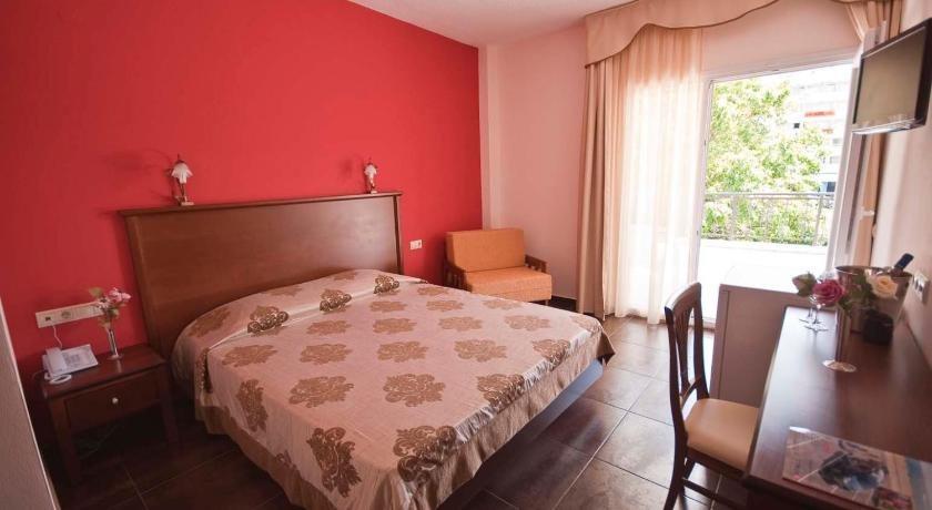 Sun Beach Platamon