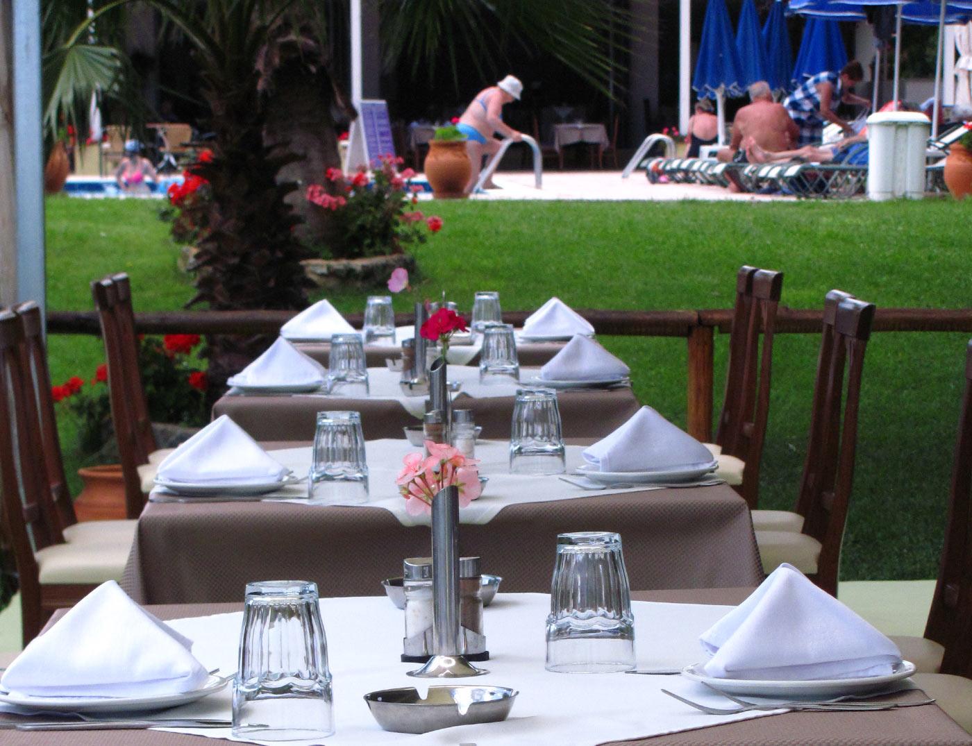 Sun Beach Platamon
