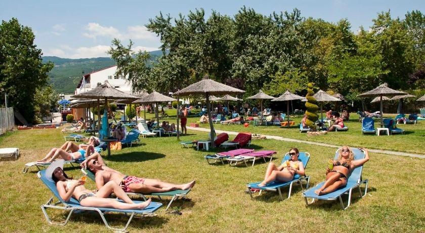 Sun Beach Platamon