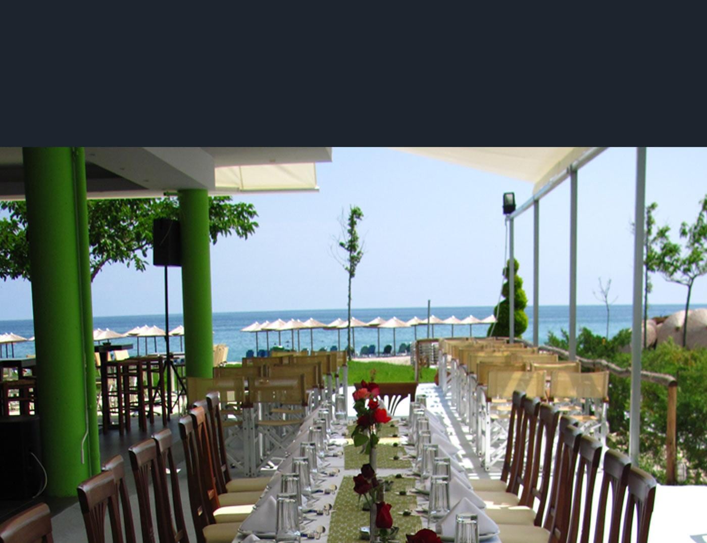 Sun Beach Platamon