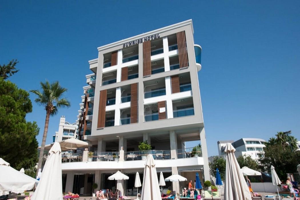 Sunrise Hotel