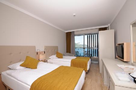 Sunrise Hotel