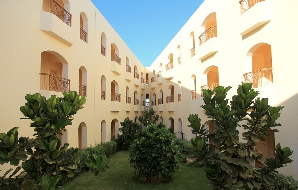 Royal Brayka Resort