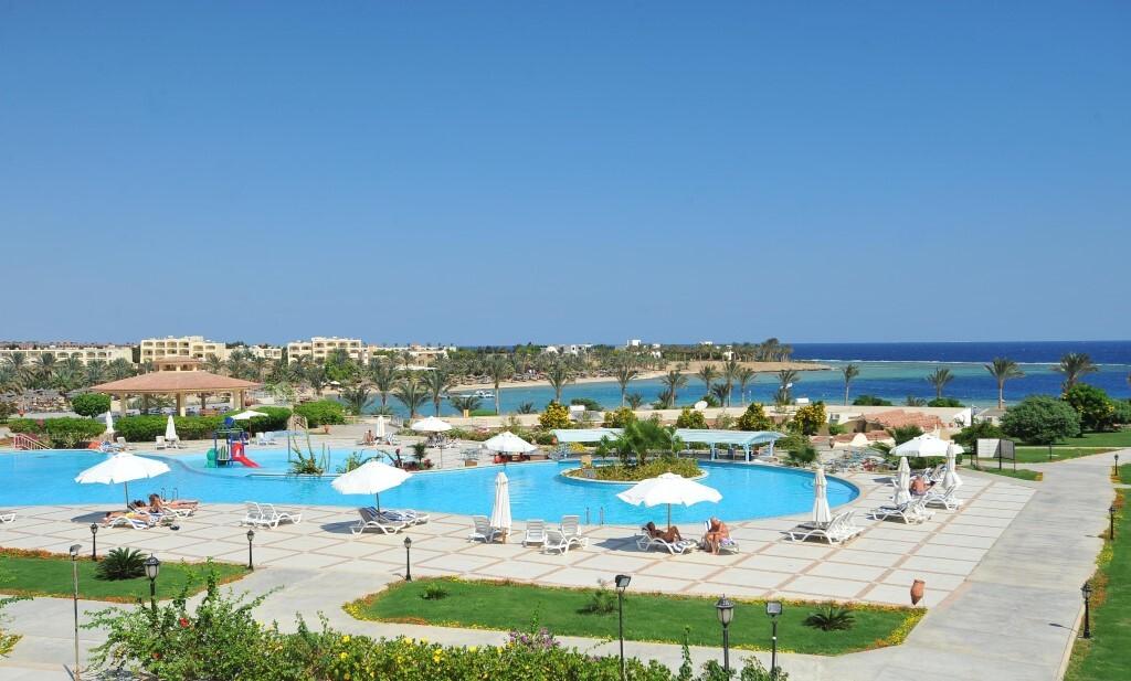 Royal Brayka Resort