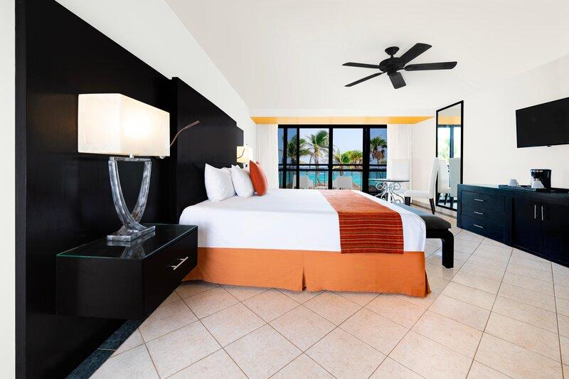 Grand Oasis Tulum Riviera