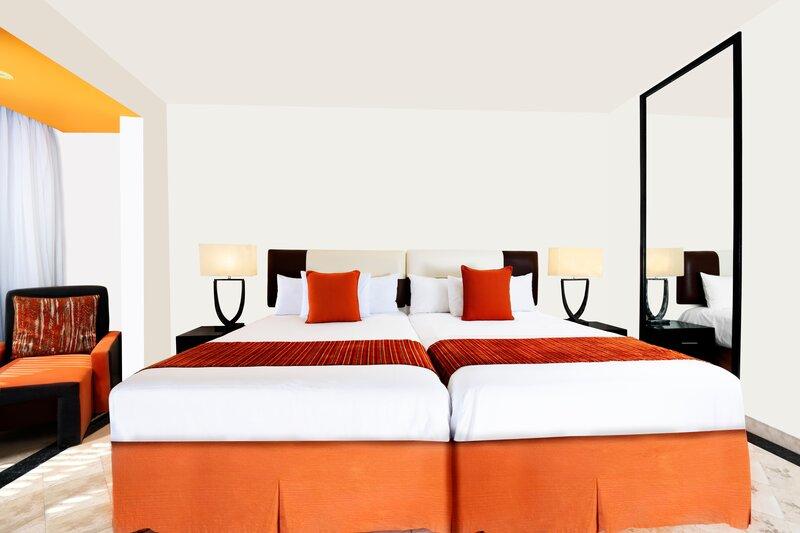 Grand Oasis Tulum Riviera