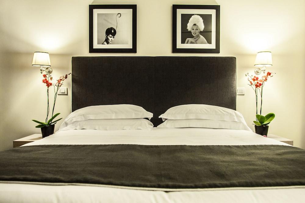 Ponte Vecchio Suites & Spa