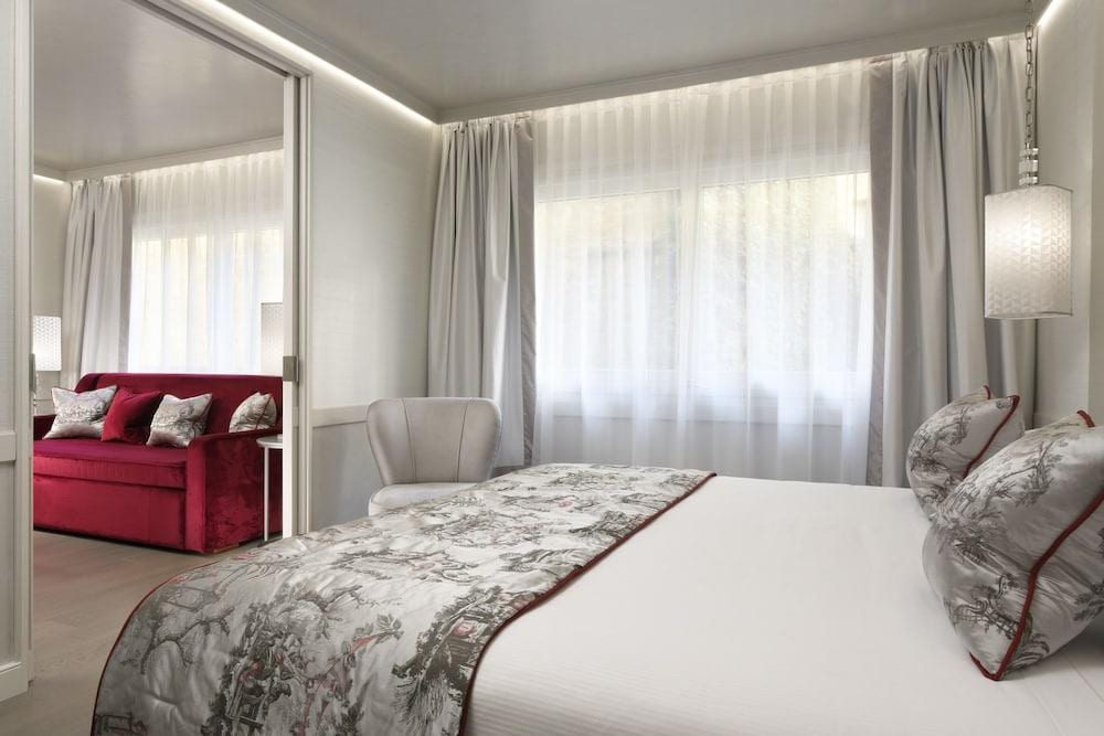 Ponte Vecchio Suites & Spa