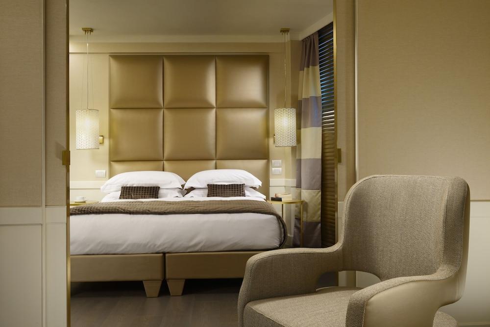 Ponte Vecchio Suites & Spa