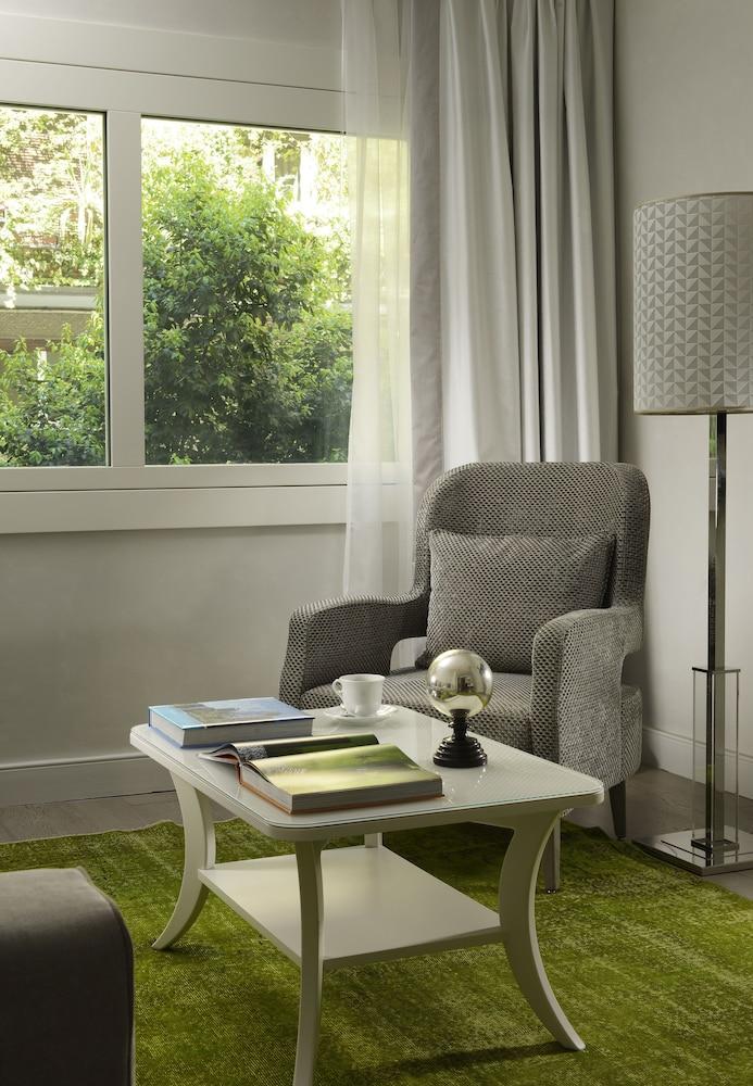Ponte Vecchio Suites & Spa