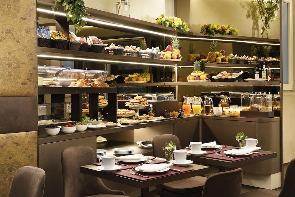 Ponte Vecchio Suites & Spa