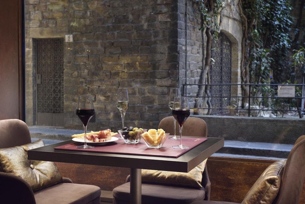 Ponte Vecchio Suites & Spa