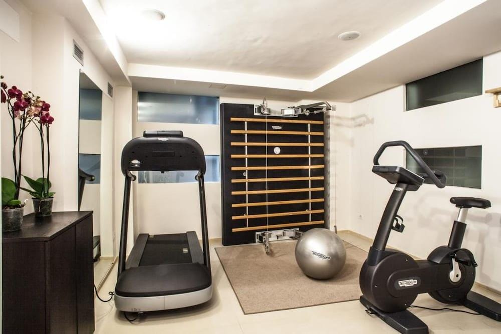 Ponte Vecchio Suites & Spa