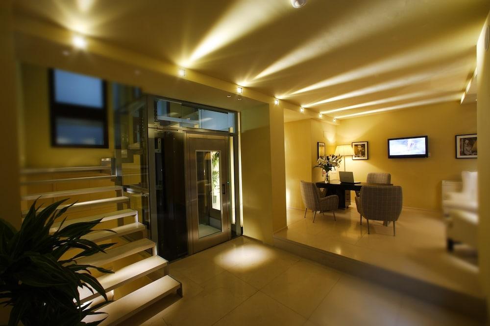 Ponte Vecchio Suites & Spa