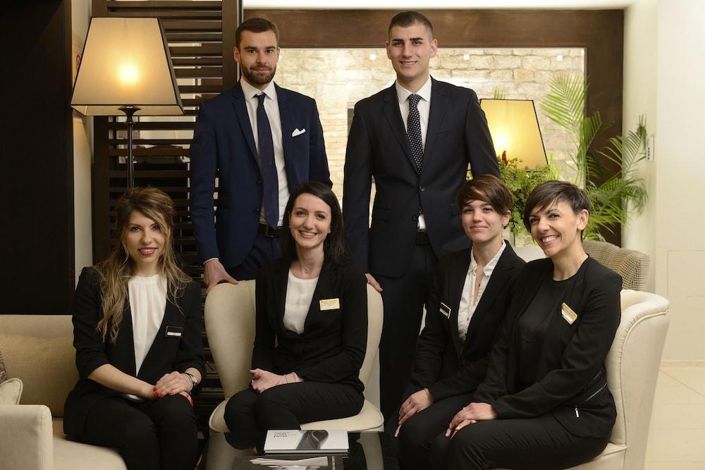 Ponte Vecchio Suites & Spa