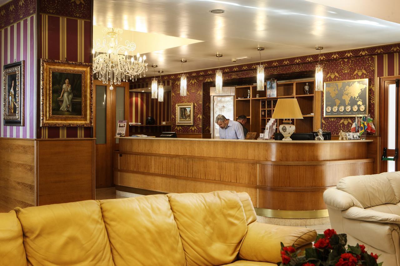 Hotel Max