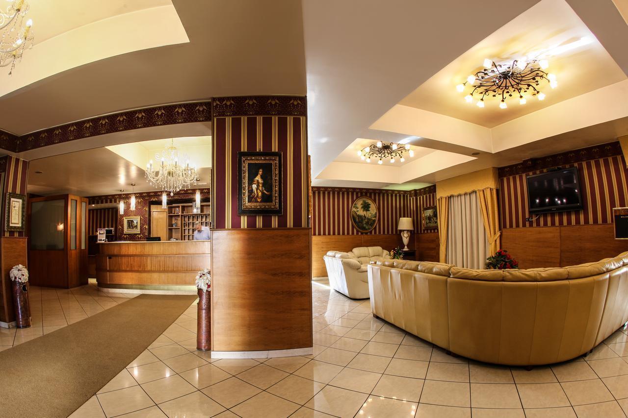 Hotel Max