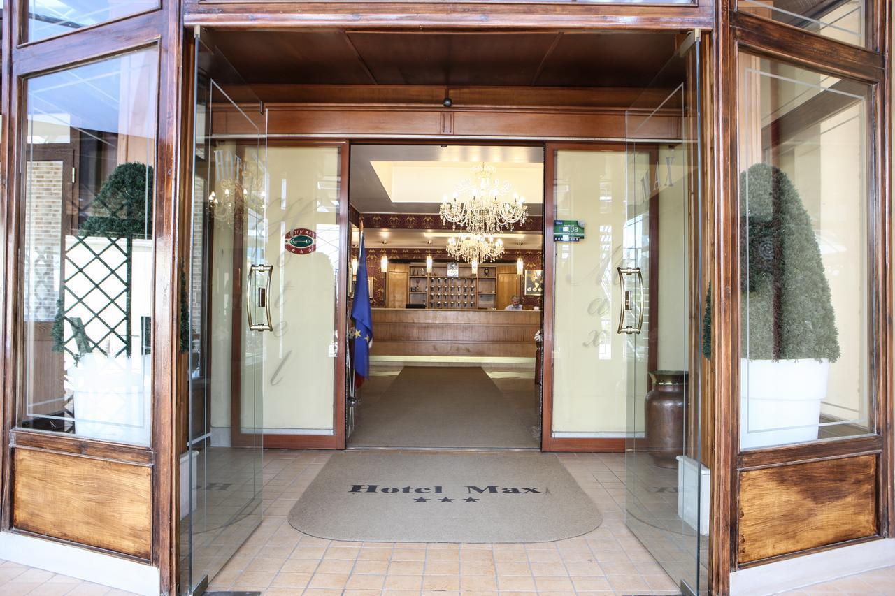 Hotel Max