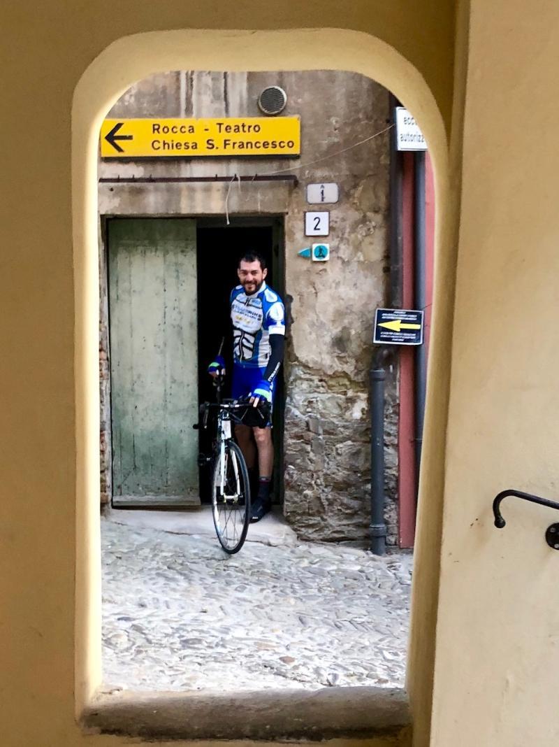 La Rocca