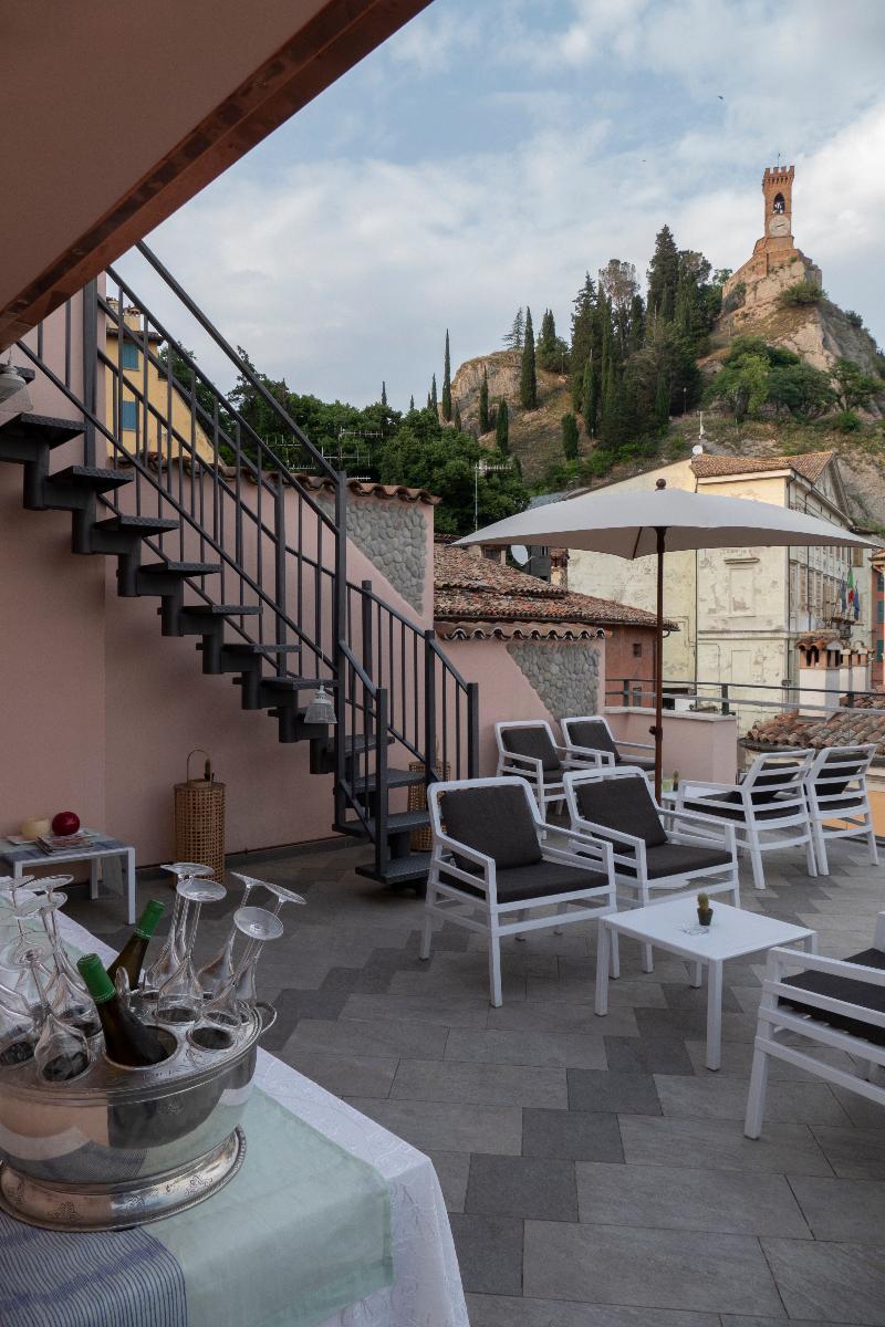 La Rocca
