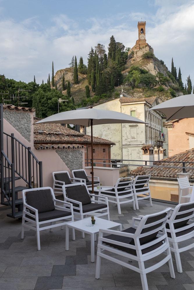 La Rocca