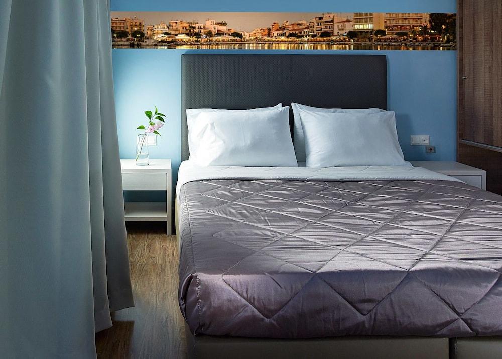 Mistral Bay Hotel