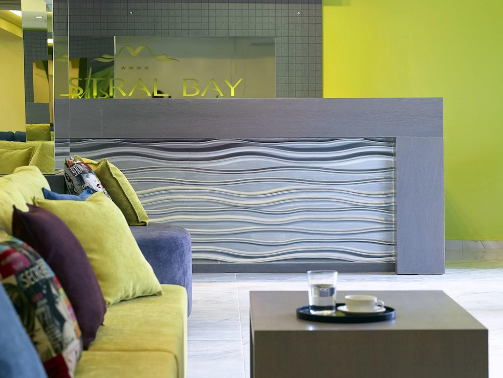 Mistral Bay Hotel
