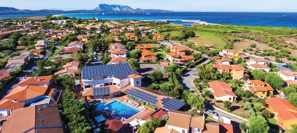 Uappala Hotel Club Le Rose