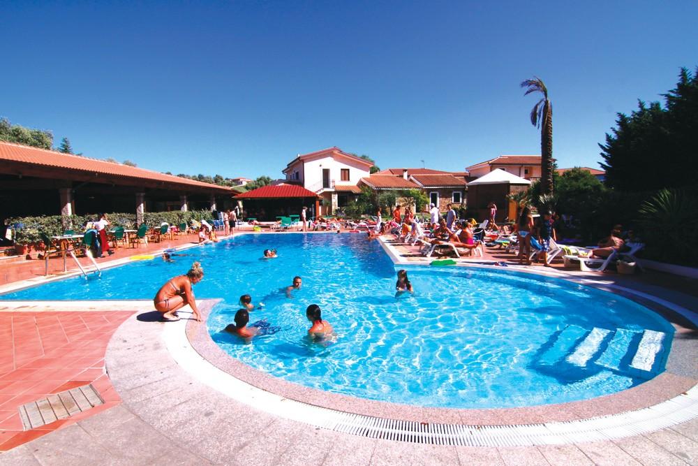 Uappala Hotel Club Le Rose
