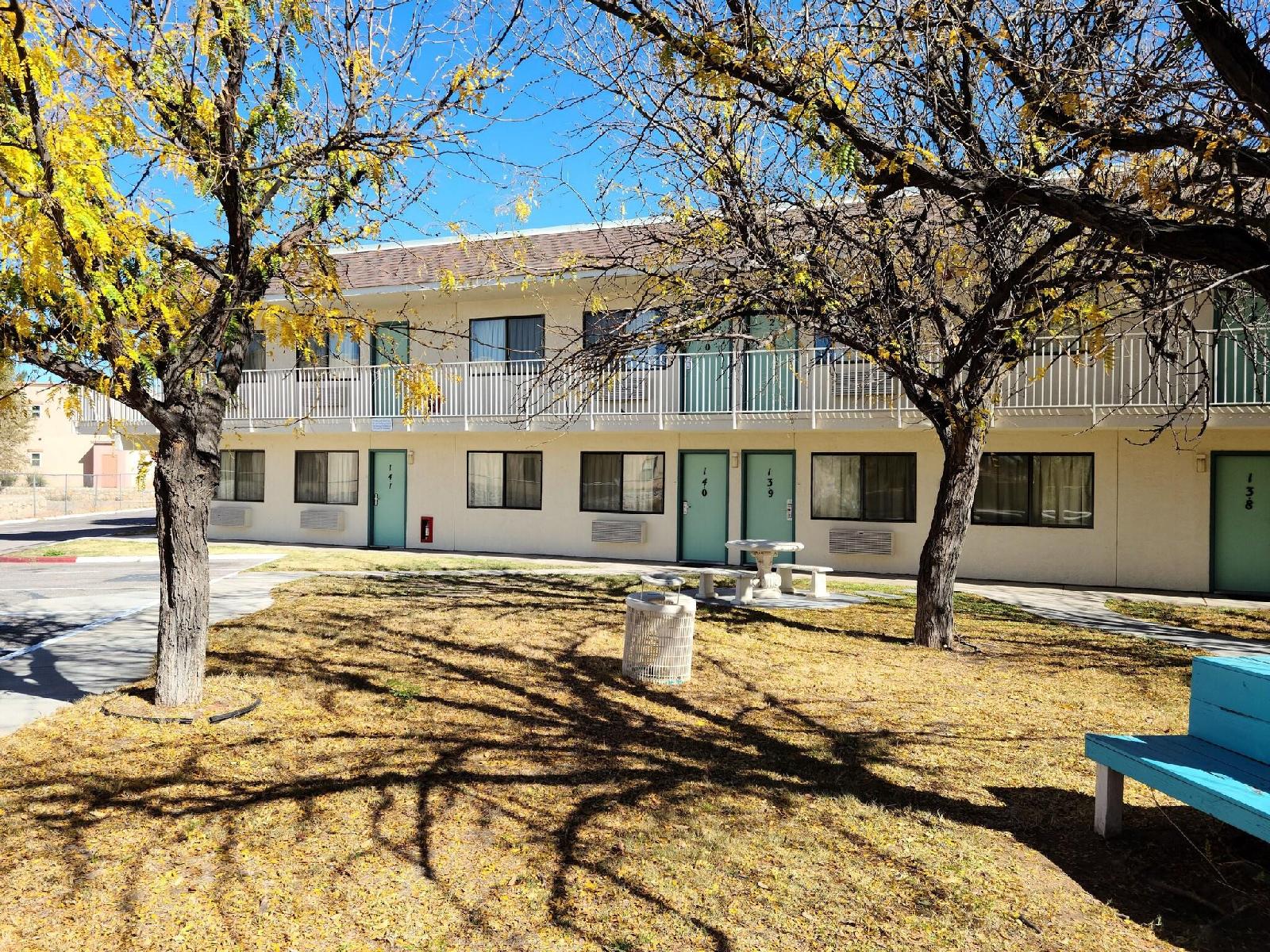 Motel 6 Las Cruces