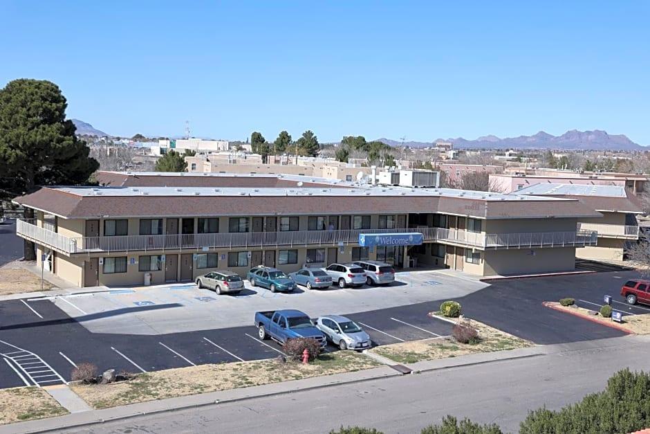 Motel 6 Las Cruces