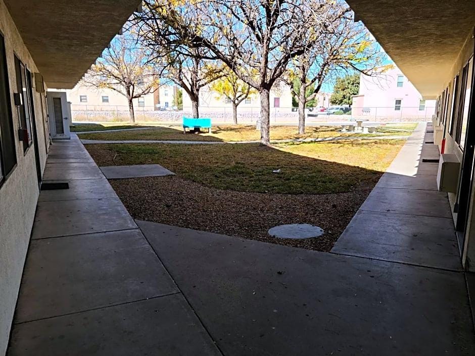 Motel 6 Las Cruces