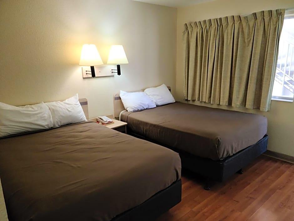 Motel 6 Las Cruces